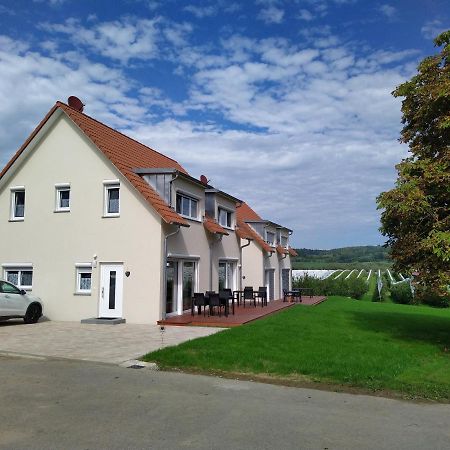 Ferienhof Dachsberg Wohnung Maritim Bermatingen Exterior photo